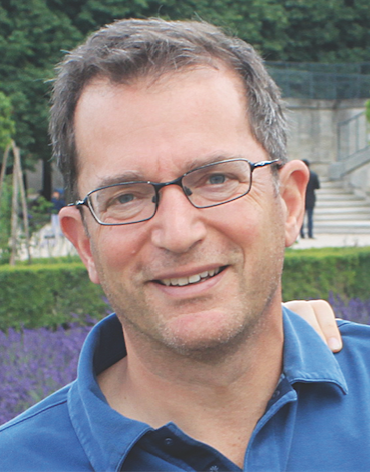 David Rocchio